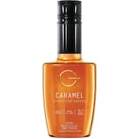 quarterpast hot drink syrup caramel 250mL