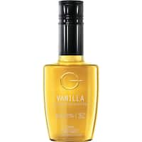 quarterpast hot drink syrup vanilla 250mL