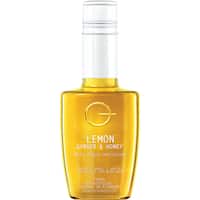 quarter past fruit infusion lemon ginger & honey 250mL