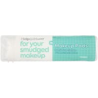 help @ hand cotton pads make up 80pk