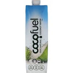 cocofuel coconut water  1L