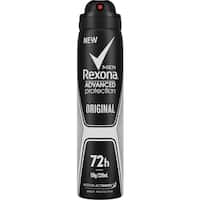 rexona for men anti-pers aerosol advanced original 220mL