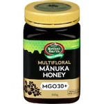 mother earth manuka honey blend 500g