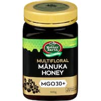 mother earth manuka honey blend 500g