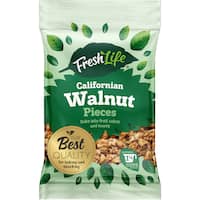 freshlife walnuts pieces 150g