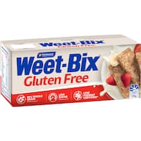 sanitarium weetbix gluten free 375g