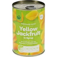 countdown jackfruit yellow 425g