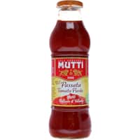 mutti pasta sauce  700g