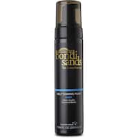 bondi sands tanning lotion dark self tan foam 200mL