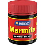 sanitarium marmite yeast spread  250g