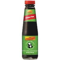 lee kum kee panda brand oyster sauce gluten free 255g