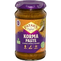pataks korma paste 290g