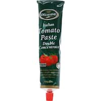 delmaine tomato paste  200g