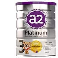 a2 platinum premium toddler from 1 year stage 3 formula 900g