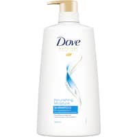 dove nutritive solutions shampoo daily moisture 640mL