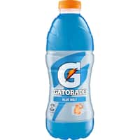 gatorade sports drink blue bolt 1L