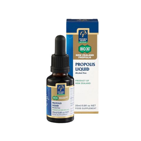 ManukaHealth Propolis Liquid BIO30 25ml