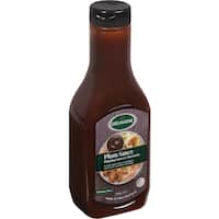 delmaine plum sauce  580g