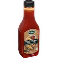 delmaine sweet & sour sauce  610g