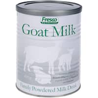 fresco nutrition goats milk family drink 450g
