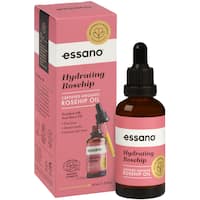 essano certified organic rosehip oil  45mL
