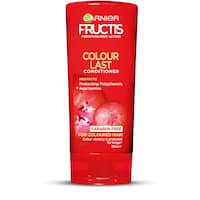 garnier fructis conditioner colour last 315mL