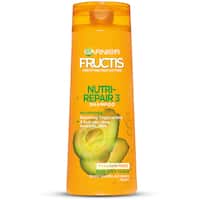 garnier fructis shampoo nutri repair 3 315mL