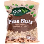 freshlife pine nuts  140g