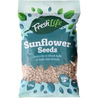 freshlife sunflower seeds  175g