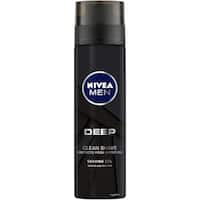 nivea men shave gel deep 200mL
