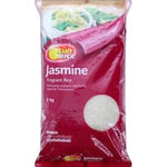 sunrice jasmine rice fragrant 5kg