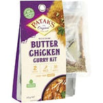 pataks butter chicken curry kit 313g