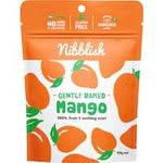 nibblish mango gently baked 90g