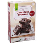 countdown brownie mix  450g