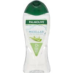 palmolive micellar body wash aloe 400mL