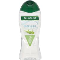 palmolive micellar body wash aloe 400mL