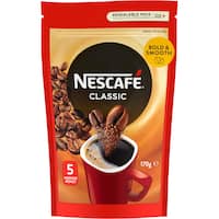nescafe coffee classic 170g