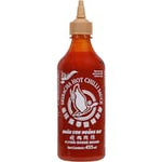 flying goose garlic sauce xtra 455mL