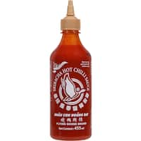 flying goose garlic sauce xtra 455mL