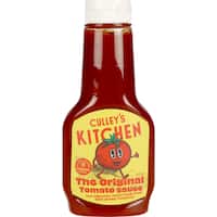 culley's tomato sauce original 400g