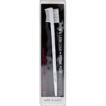 wet n wild make up applicators brow/lash combo brush