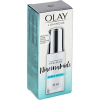olay regenerist facial serum luminous niacinamide 30mL