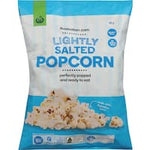countdown popcorn lightly salted 80g