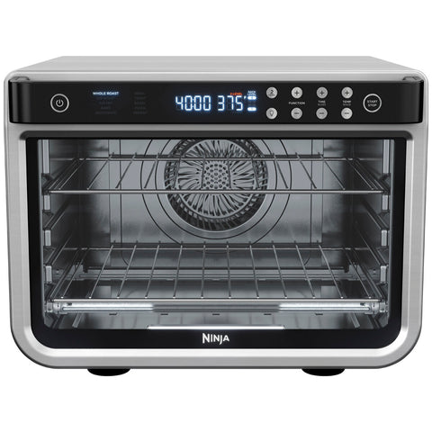 NINJA FOODI XL AIR FRY OVEN DT200