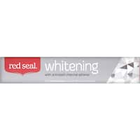 red seal toothpaste whitening natural 100g