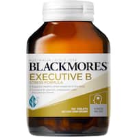 blackmores executive b stress formula 160pk