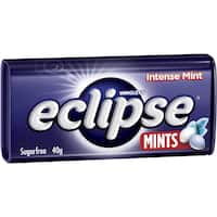eclipse mints intense mint 40g