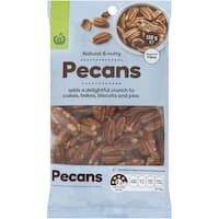 countdown pecans  150g
