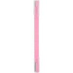 mcobeauty facial & brow razor super smooth 1ea