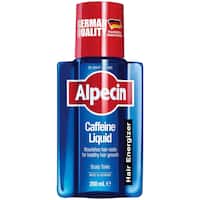 alpecin scalp tonic caffeine 200mL